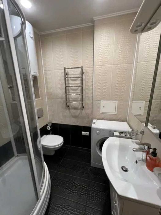 Квартира на Січеславська набережна, 37 в Дніпрі, ID 399009, фото №5