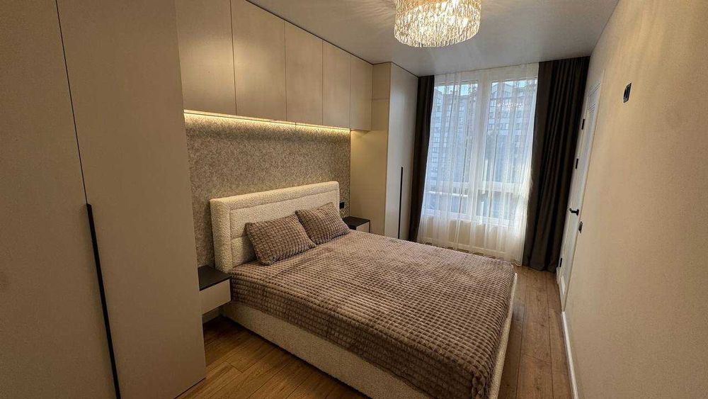 Квартира — Івано-Франківськ в Івано-Франківську, ID 398985, фото №2