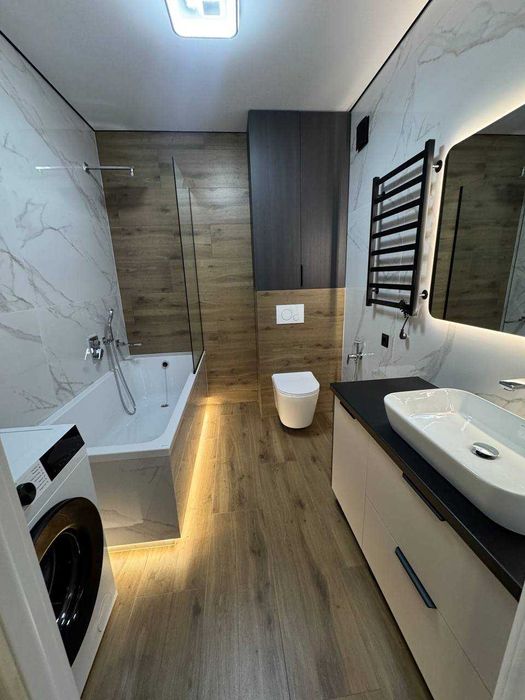 Квартира — Івано-Франківськ в Івано-Франківську, ID 398985, фото №11