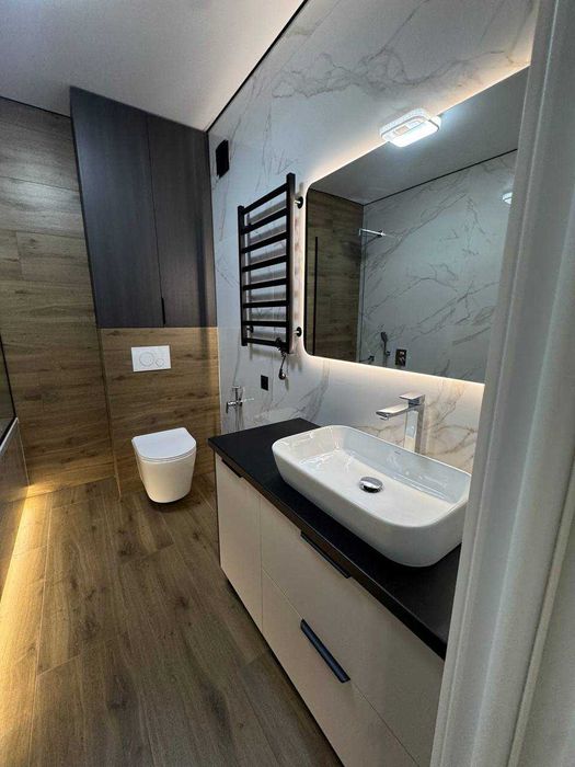 Квартира — Івано-Франківськ в Івано-Франківську, ID 398985, фото №12