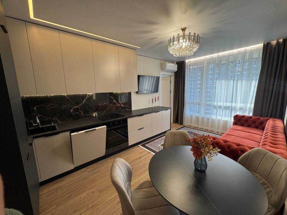 Квартира — Івано-Франківськ в Івано-Франківську, ID 398985, фото №3
