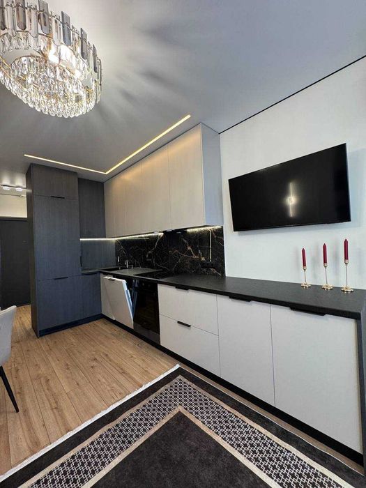 Квартира — Івано-Франківськ в Івано-Франківську, ID 398985, фото №7