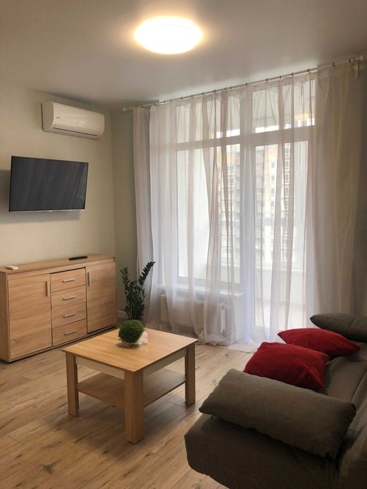 Квартира на просп. Берестейський, 67Г в Києві, ID 398999, фото №11