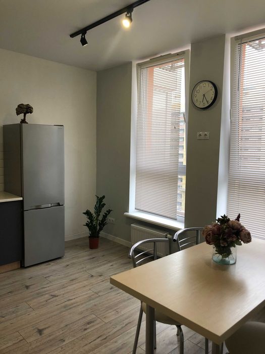 Квартира на просп. Берестейський, 67Г в Києві, ID 398999, фото №3