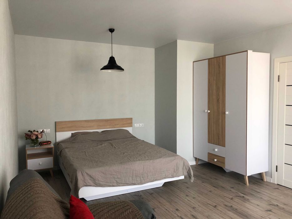 Квартира на просп. Берестейський, 67Г в Києві, ID 398999, фото №5