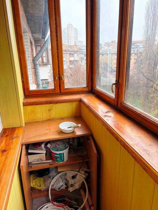 Квартира на вул. Михайла Стельмаха, 6 в Києві, ID 398987, фото №12