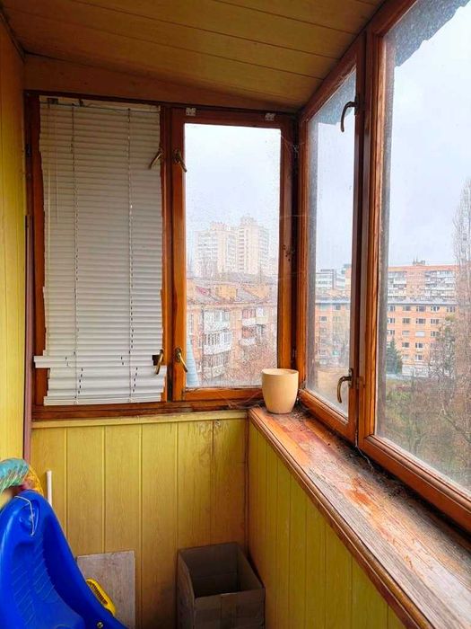Квартира на вул. Михайла Стельмаха, 6 в Києві, ID 398987, фото №13