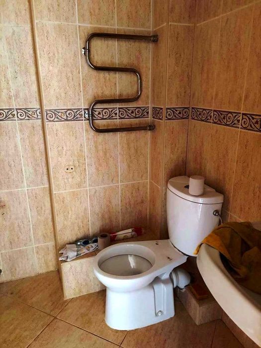 Квартира на вул. Михайла Стельмаха, 6 в Києві, ID 398987, фото №14