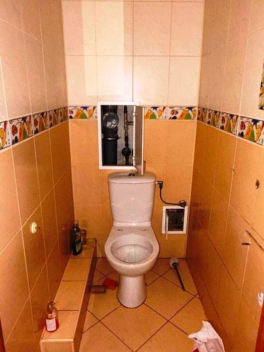 Квартира на вул. Михайла Стельмаха, 6 в Києві, ID 398987, фото №15