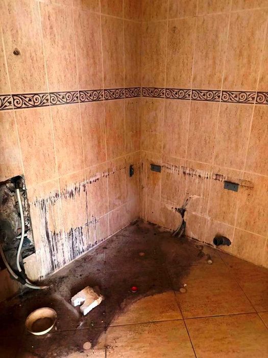 Квартира на вул. Михайла Стельмаха, 6 в Києві, ID 398987, фото №16