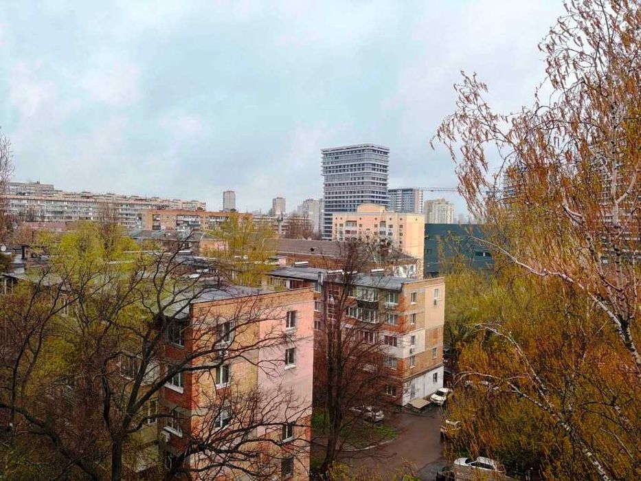 Квартира на вул. Михайла Стельмаха, 6 в Києві, ID 398987, фото №21