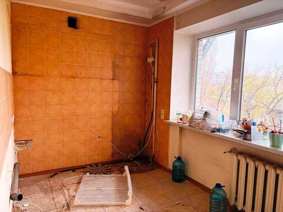 Квартира на вул. Михайла Стельмаха, 6 в Києві, ID 398987, фото №5