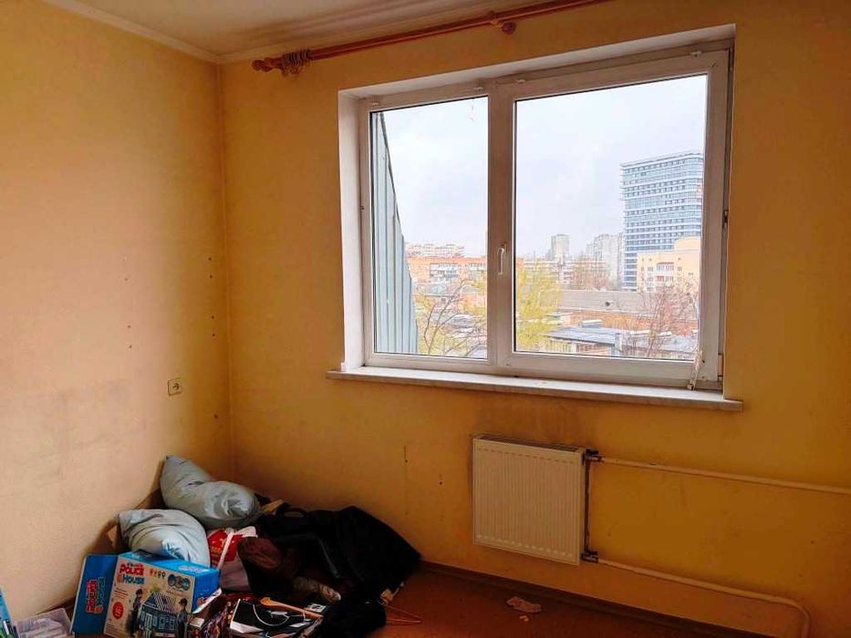 Квартира на вул. Михайла Стельмаха, 6 в Києві, ID 398987, фото №7