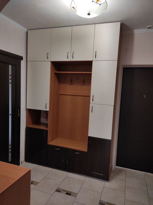 Квартира на вул. Т. Яблонської, 6 в Києві, ID 399021, фото №2