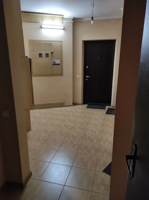 Квартира на вул. Т. Яблонської, 6 в Києві, ID 399021, фото №12
