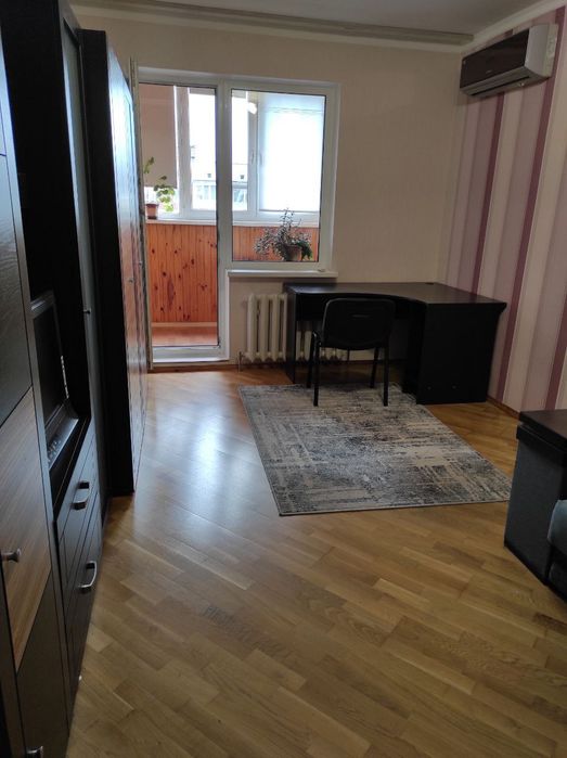 Квартира на вул. Т. Яблонської, 6 в Києві, ID 399021, фото №3