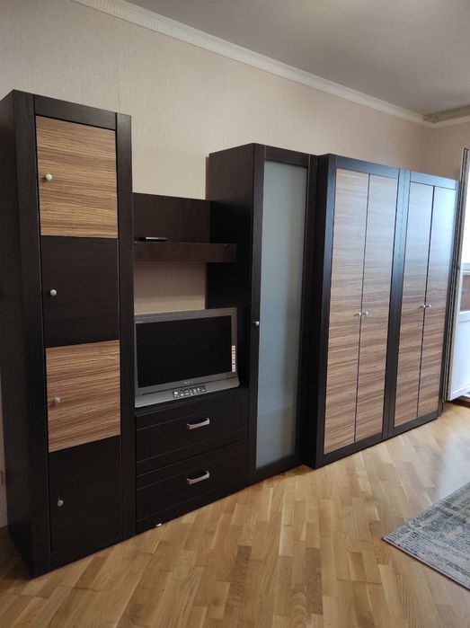 Квартира на вул. Т. Яблонської, 6 в Києві, ID 399021, фото №4