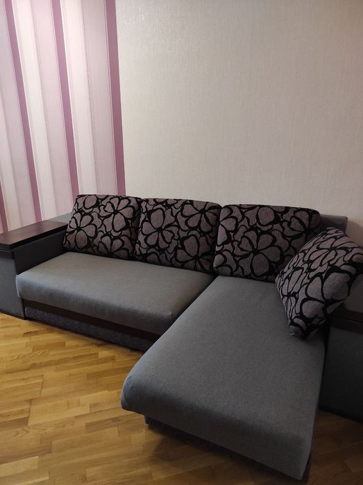 Квартира на вул. Т. Яблонської, 6 в Києві, ID 399021, фото №5