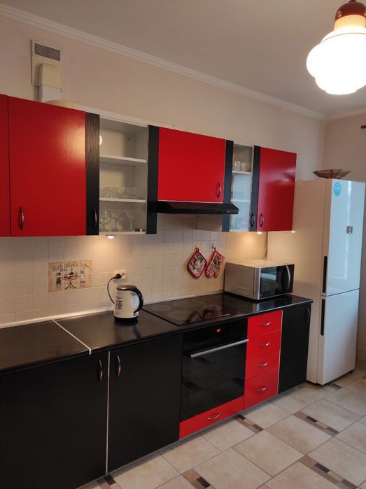 Квартира на вул. Т. Яблонської, 6 в Києві, ID 399021, фото №7