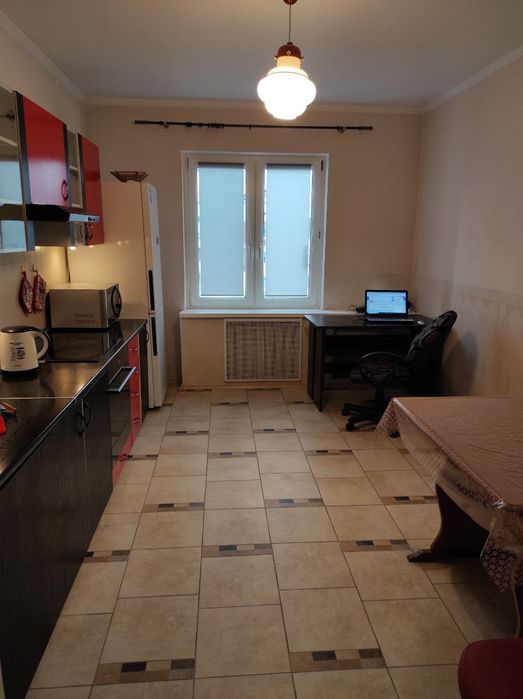 Квартира на вул. Т. Яблонської, 6 в Києві, ID 399021, фото №8