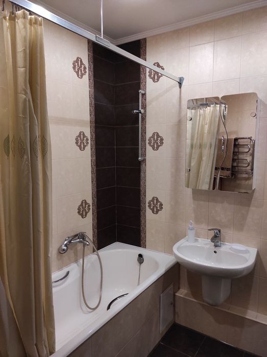 Квартира на вул. Т. Яблонської, 6 в Києві, ID 399021, фото №9