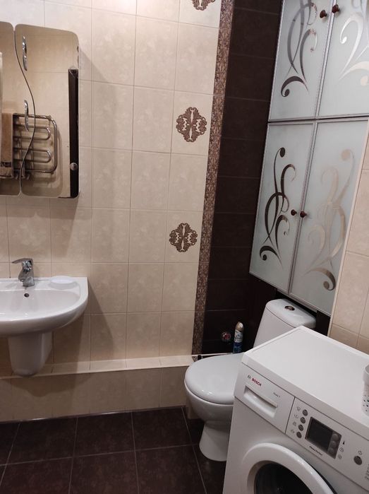 Квартира на вул. Т. Яблонської, 6 в Києві, ID 399021, фото №10