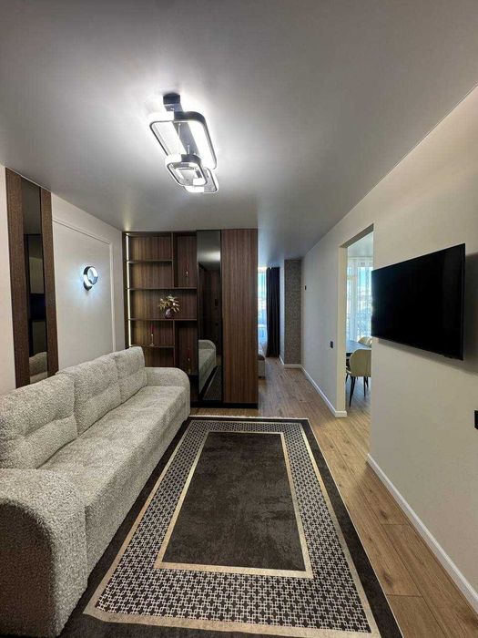 Квартира — Івано-Франківськ в Івано-Франківську, ID 399092, фото №2
