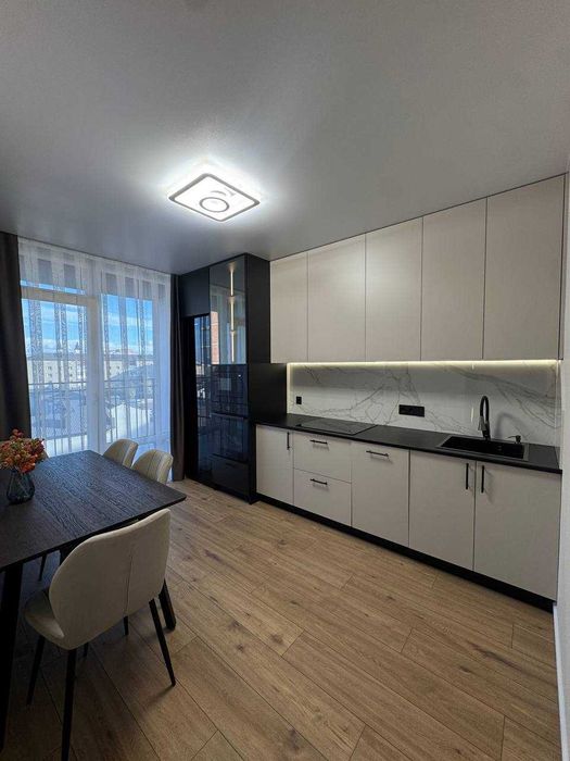 Квартира — Івано-Франківськ в Івано-Франківську, ID 399092, фото №3