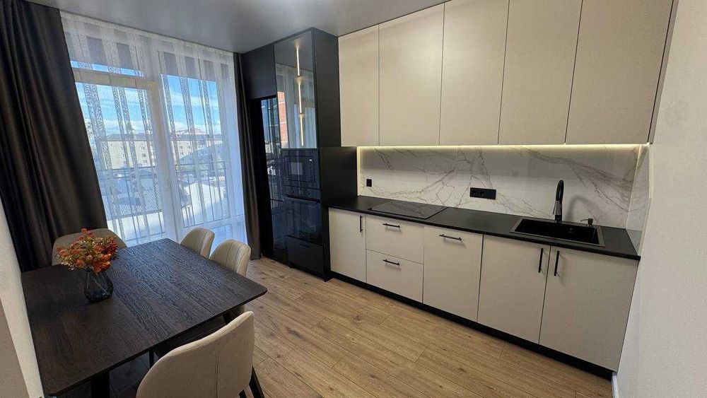 Квартира — Івано-Франківськ в Івано-Франківську, ID 399092, фото №10