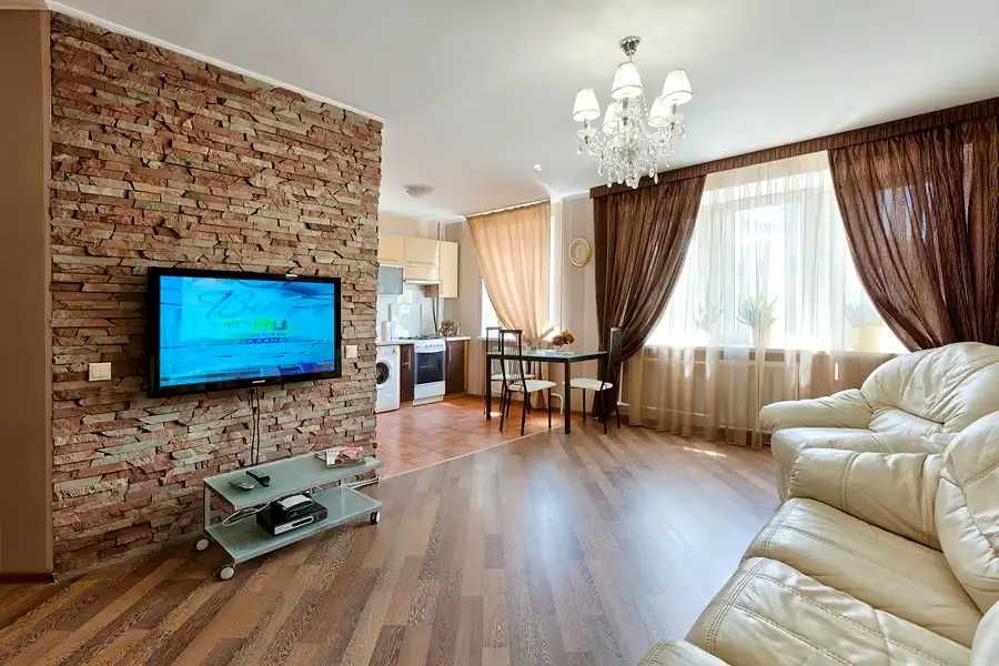 Квартира на вул. Басейна, 11, ID 399069, фото №1
