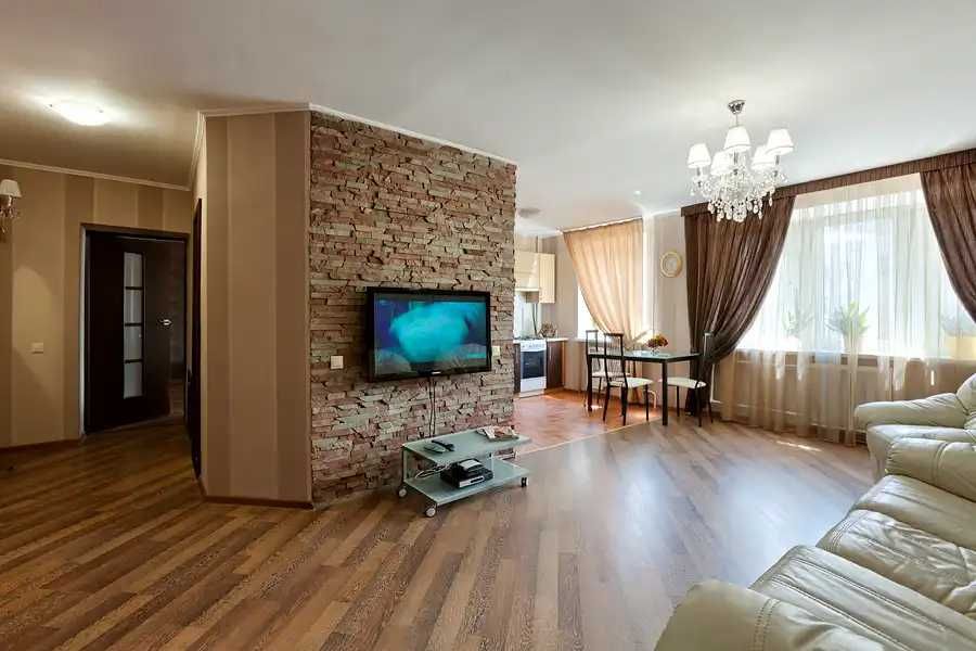 Квартира на вул. Басейна, 11 в Києві, ID 399069, фото №2