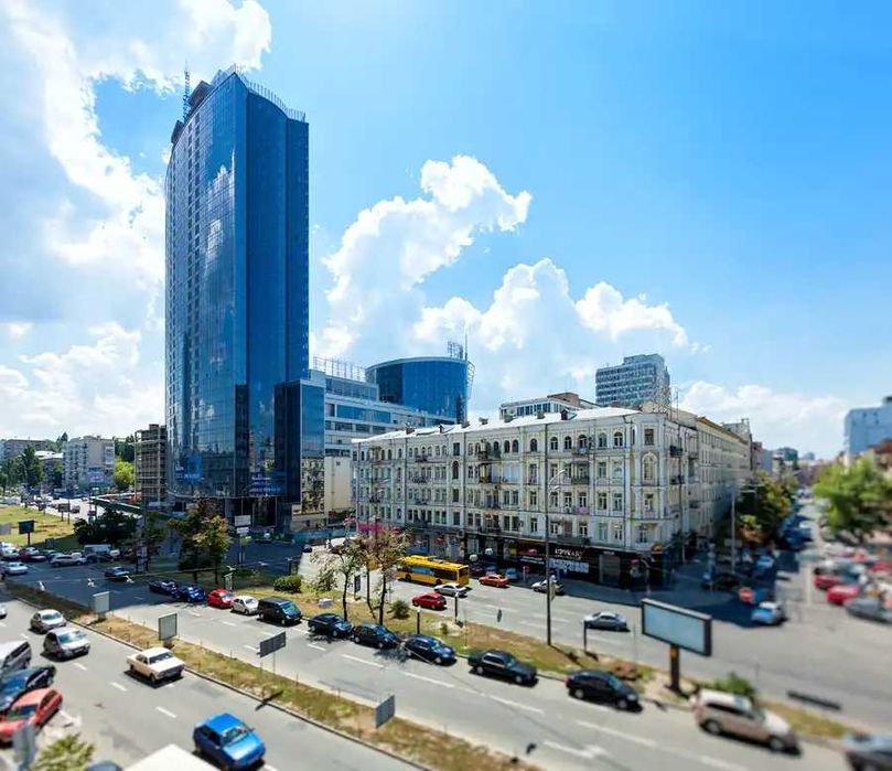 Квартира на вул. Басейна, 11 в Києві, ID 399069, фото №11