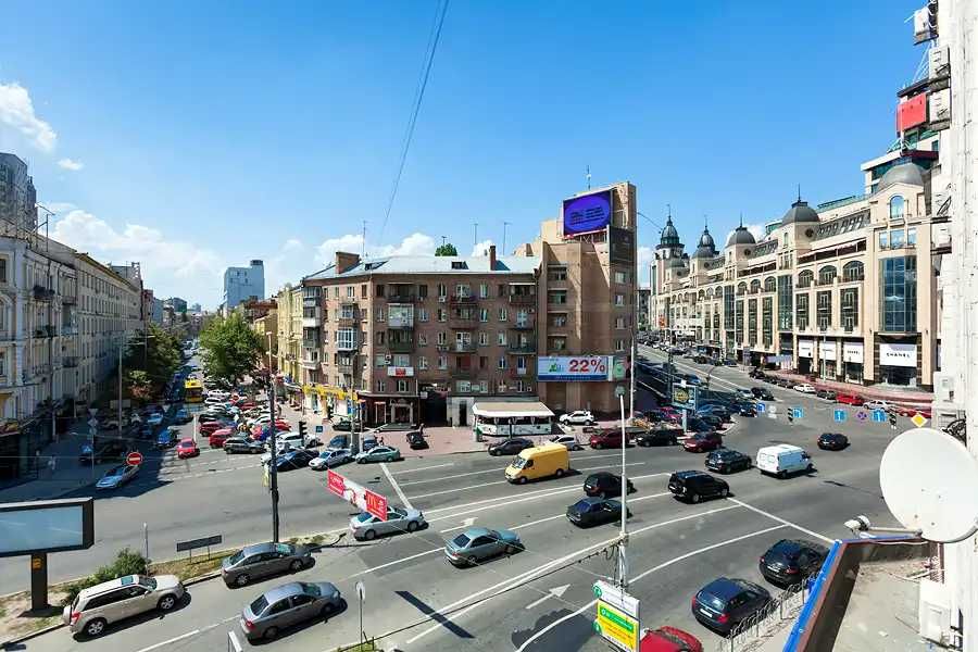 Квартира на вул. Басейна, 11 в Києві, ID 399069, фото №12