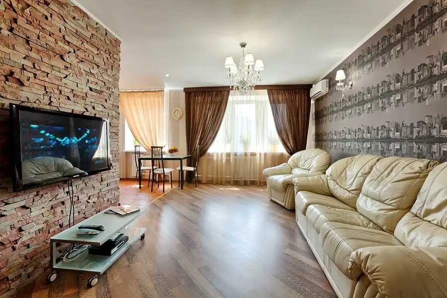 Квартира на вул. Басейна, 11 в Києві, ID 399069, фото №3
