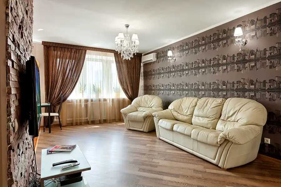 Квартира на вул. Басейна, 11 в Києві, ID 399069, фото №5