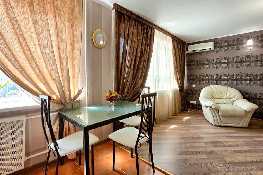 Квартира на вул. Басейна, 11 в Києві, ID 399069, фото №6