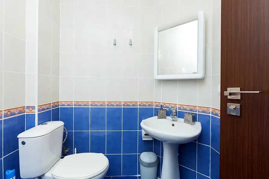 Квартира на вул. Басейна, 11 в Києві, ID 399069, фото №7