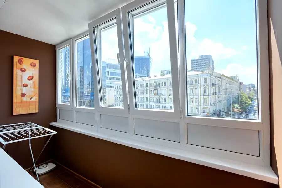 Квартира на вул. Басейна, 11 в Києві, ID 399069, фото №8