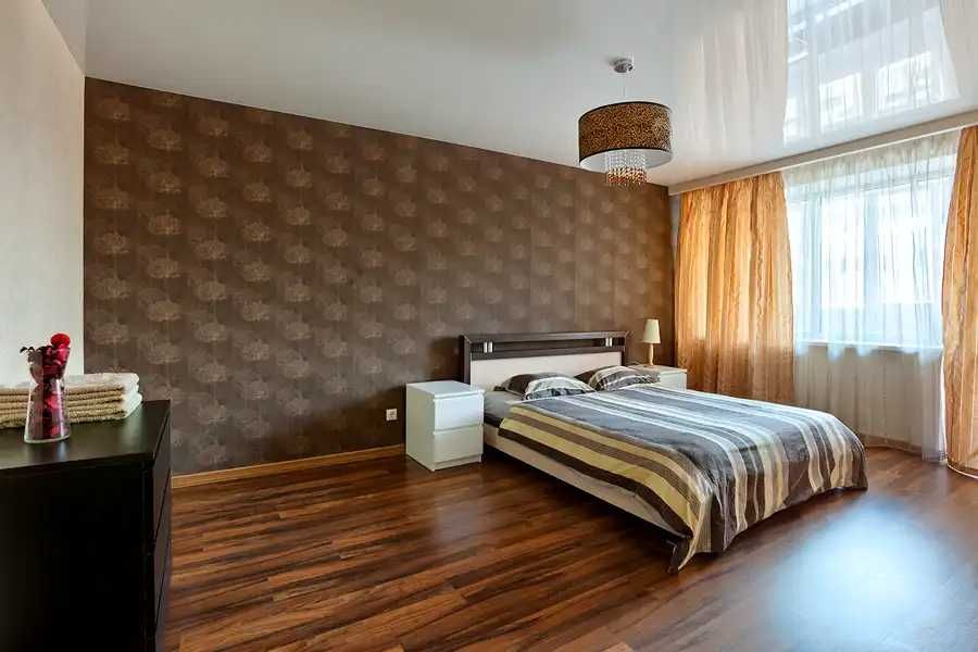 Квартира на вул. Басейна, 11 в Києві, ID 399069, фото №9