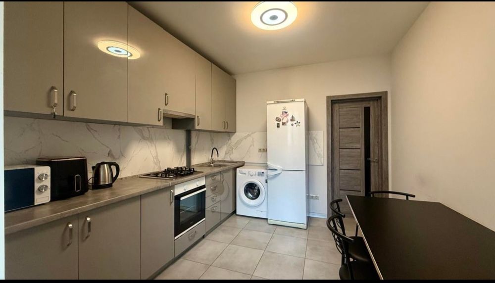 Квартира на Івано-Франківськ, ID 399090, фото №1