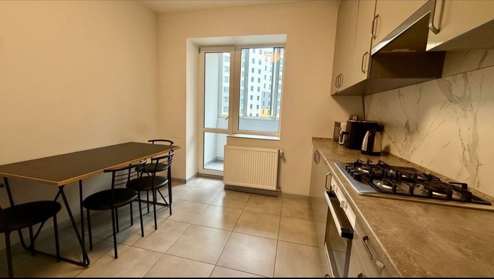 Квартира — Івано-Франківськ в Івано-Франківську, ID 399090, фото №3