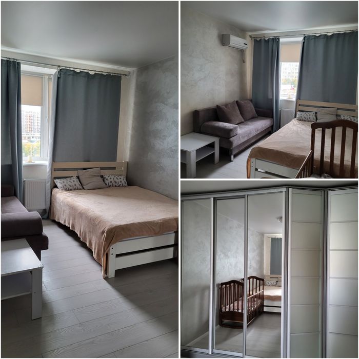 Квартира на ЖК Софіївська Слобідка в Києві, ID 399024, фото №4