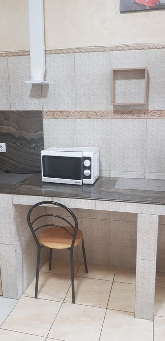 Квартира на вул. Коновальця, 36е в Києві, ID 399138, фото №6