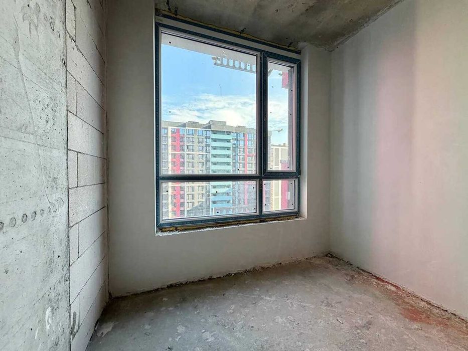 Квартира на ЖК Skygarden в Івано-Франківську, ID 399060, фото №16
