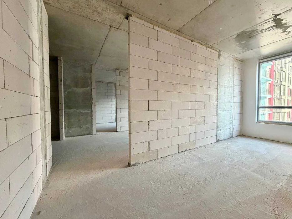 Квартира на ЖК Skygarden в Івано-Франківську, ID 399060, фото №18