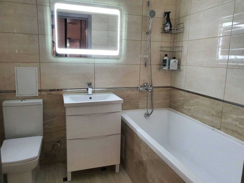 Квартира на ЖК "Містечко Соборне" в Івано-Франківську, ID 399059, фото №11