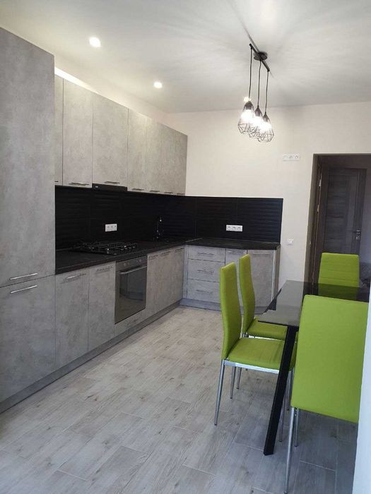 Квартира на ЖК "Містечко Соборне" в Івано-Франківську, ID 399059, фото №4