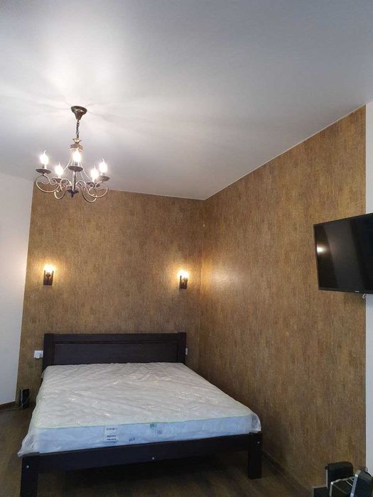 Квартира на ЖК "Містечко Соборне" в Івано-Франківську, ID 399059, фото №5