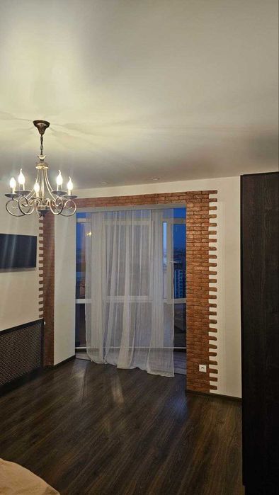 Квартира на ЖК "Містечко Соборне" в Івано-Франківську, ID 399059, фото №7