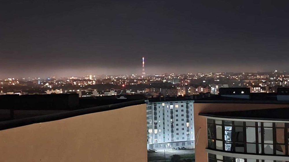 Квартира на ЖК "Містечко Соборне" в Івано-Франківську, ID 399059, фото №9